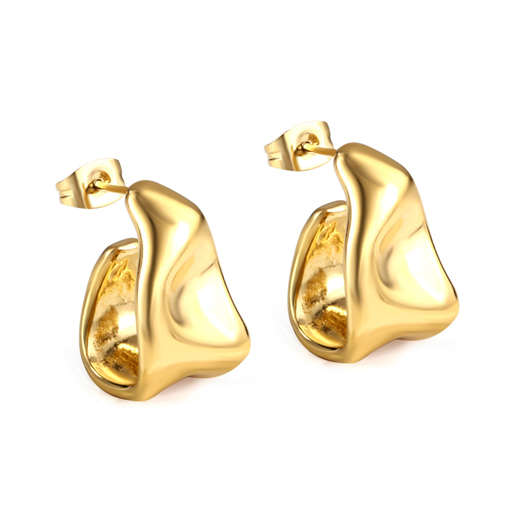 The hottest selling fashion item stup earring asonjewelry